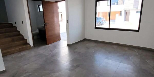Casa en Venta, Fraccionamiento Bosques de San Juan