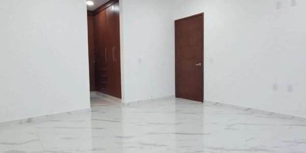 Casa con diseño moderno, 4 recámaras, 202 m2 de construcción