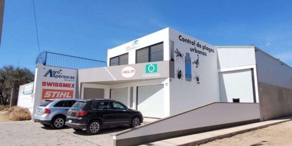 Bodega en Renta Tequisquiapan Carr. 200 Tequisquiapan-Querétaro