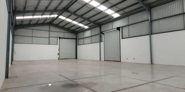 Bodega en Renta Tequisquiapan Carr. 200 Tequisquiapan-Querétaro
