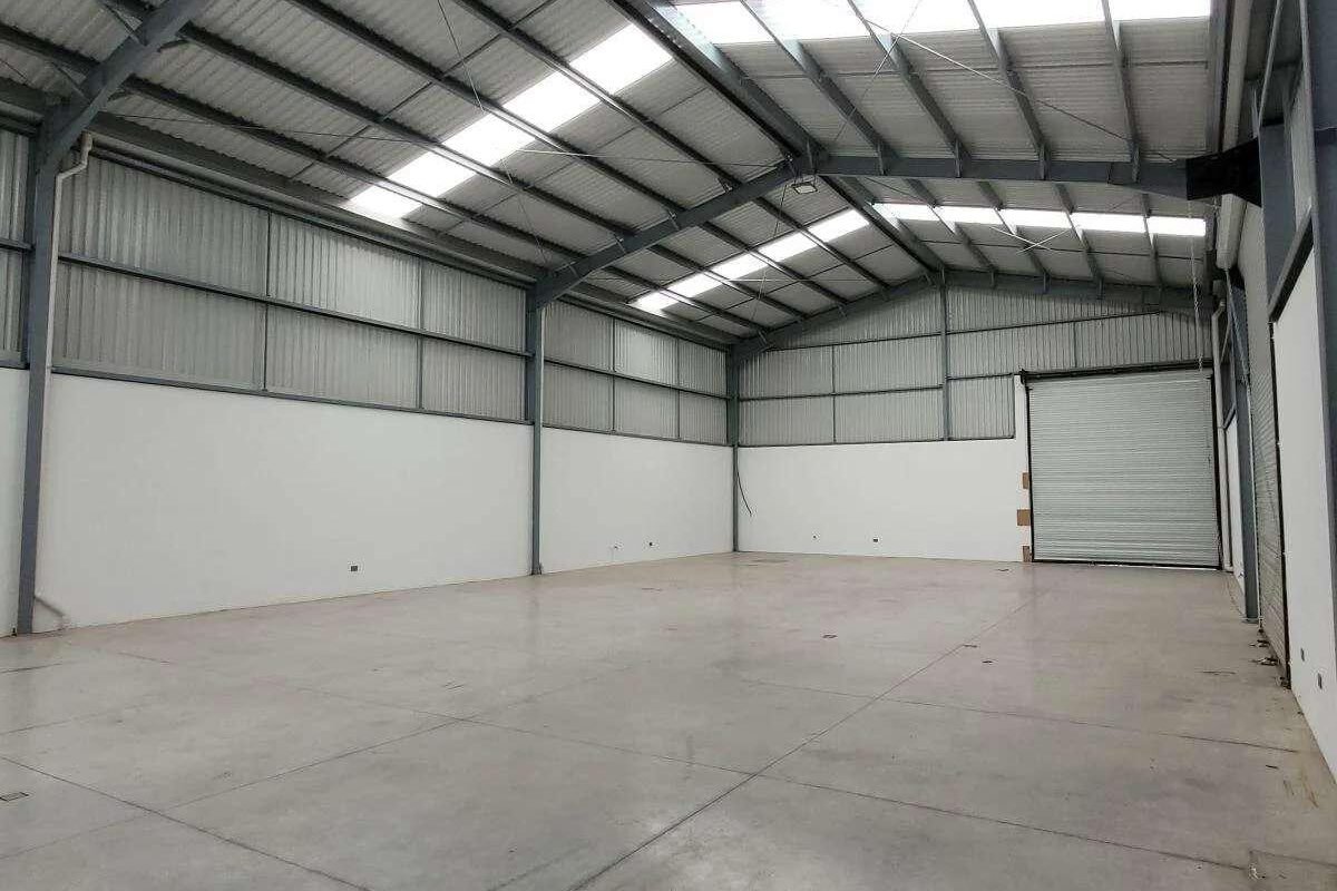 Bodega en Renta Tequisquiapan Carr. 200 Tequisquiapan-Querétaro