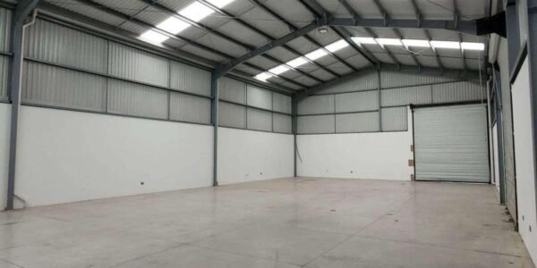 Bodega en Renta Tequisquiapan Carr. 200 Tequisquiapan-Querétaro