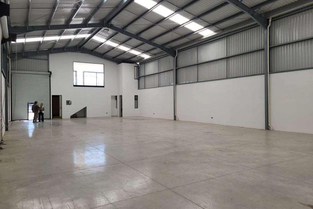 Bodega en Renta Tequisquiapan Carr. 200 Tequisquiapan-Querétaro