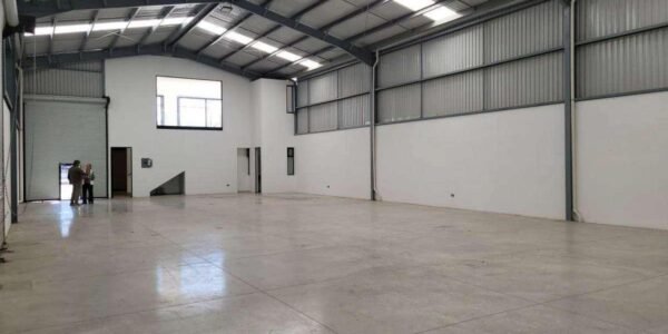 Bodega en Renta Tequisquiapan Carr. 200 Tequisquiapan-Querétaro