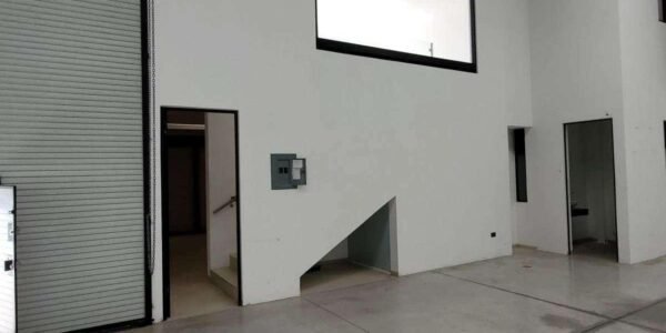 Bodega en Renta Tequisquiapan Carr. 200 Tequisquiapan-Querétaro