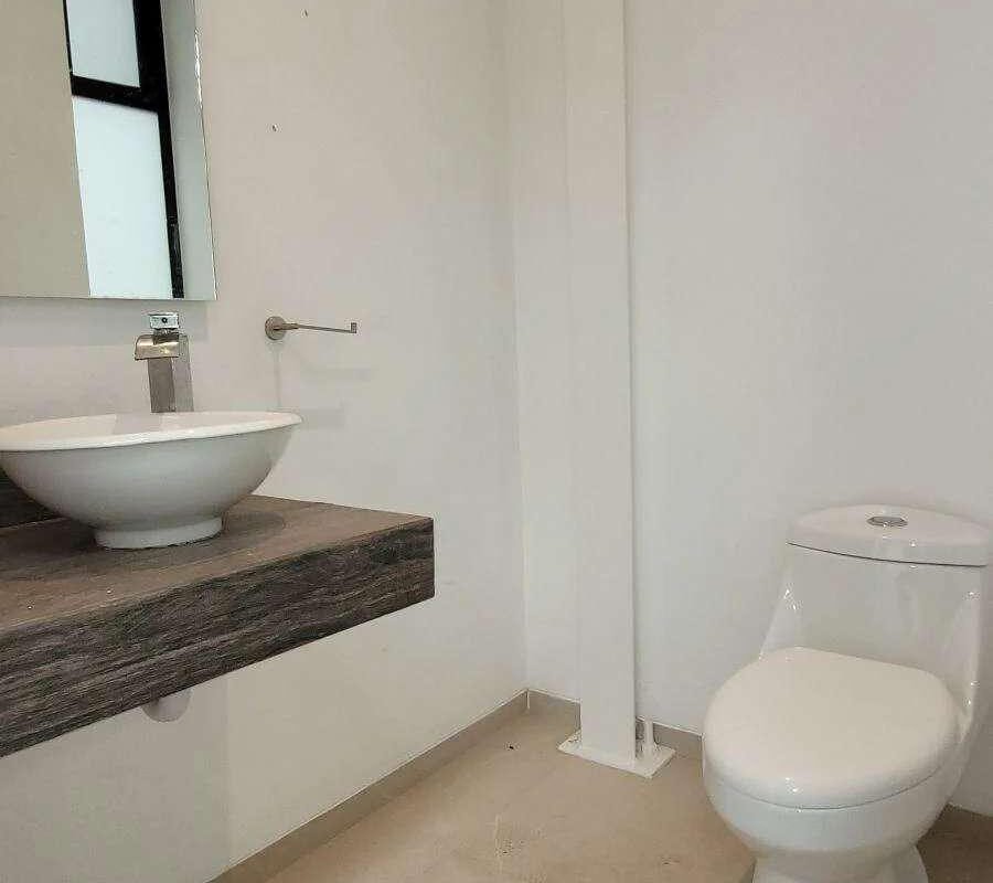 Bodega en Renta Tequisquiapan Carr. 200 Tequisquiapan-Querétaro