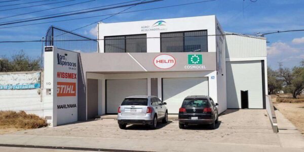 Bodega en Renta Tequisquiapan Carr. 200 Tequisquiapan-Querétaro