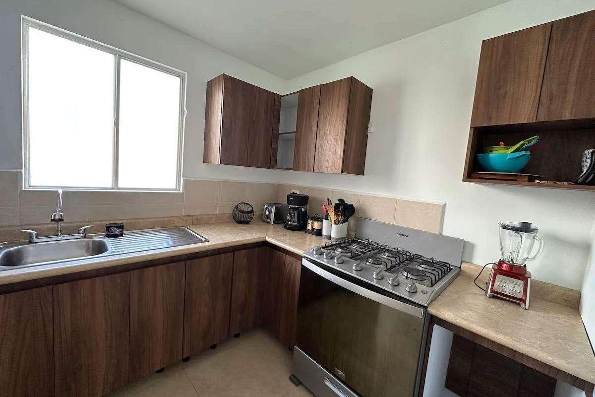 Casa en Esquina, en Fraccionamiento, 3 recámaras