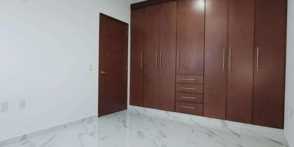 Casa con diseño moderno, 4 recámaras, 202 m2 de construcción