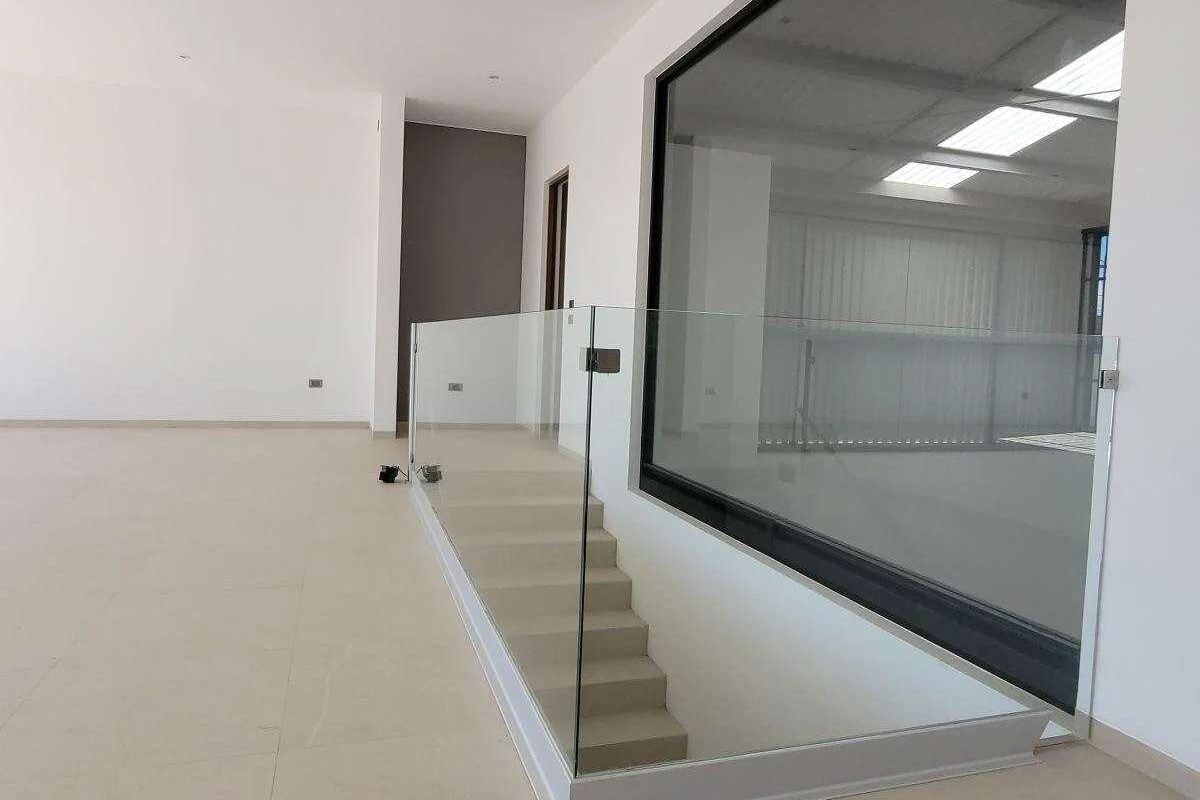 Bodega en Renta Tequisquiapan Carr. 200 Tequisquiapan-Querétaro