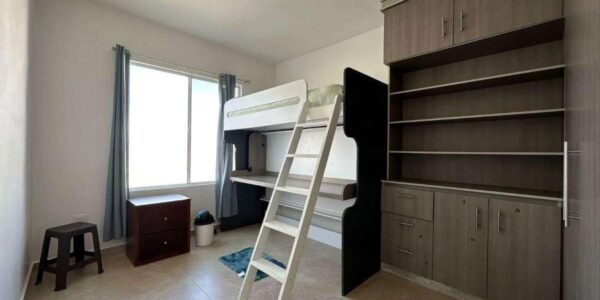 Casa en Esquina, en Fraccionamiento, 3 recámaras