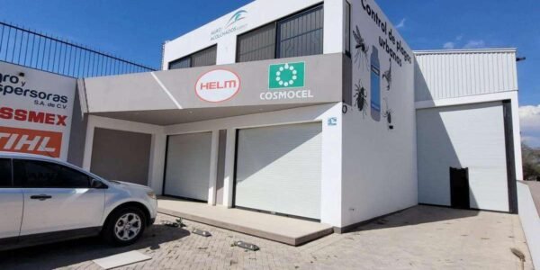 Bodega en Renta Tequisquiapan Carr. 200 Tequisquiapan-Querétaro